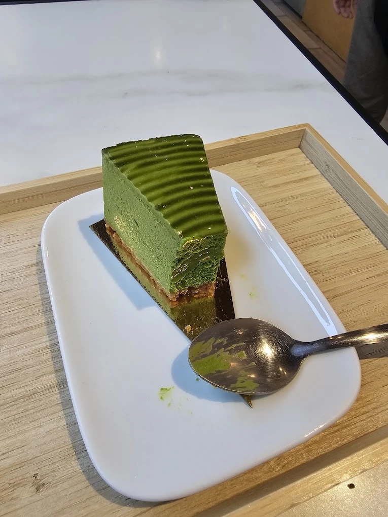 MATCHA ZANMAI photo 2
