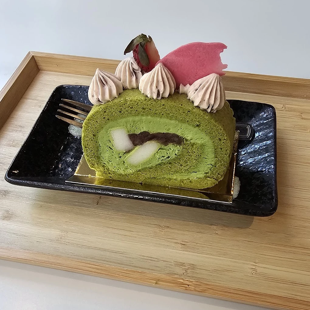 MATCHA ZANMAI photo 1