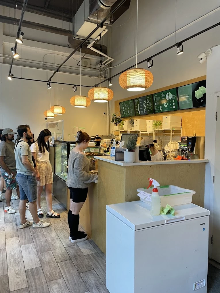 MATCHA ZANMAI photo 6